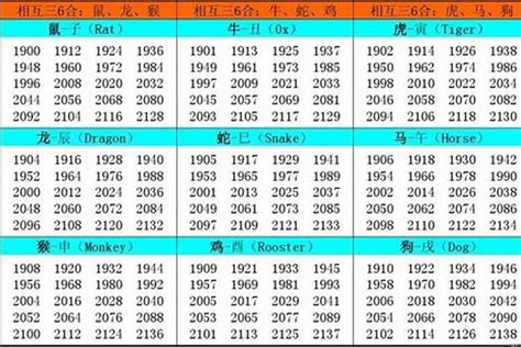 2002年生肖|2002年属什么生肖